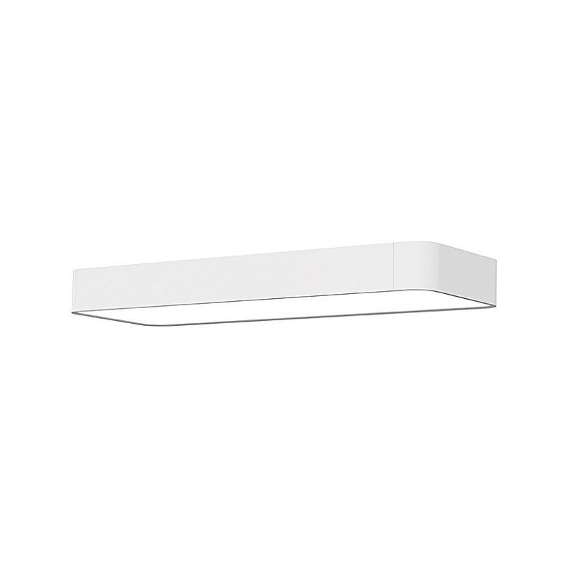 

Потолочный светильник Nowodvorski SOFT LED 9534