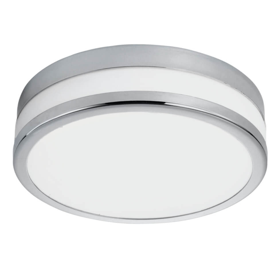 

Потолочный светодиодный светильник Eglo 94998 LED PALERMO