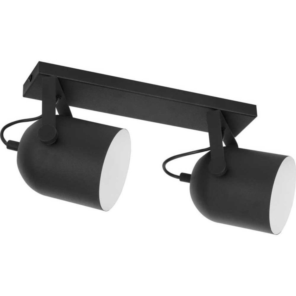 

Потолочный светильник TK Lighting SPECTRA Black 2610
