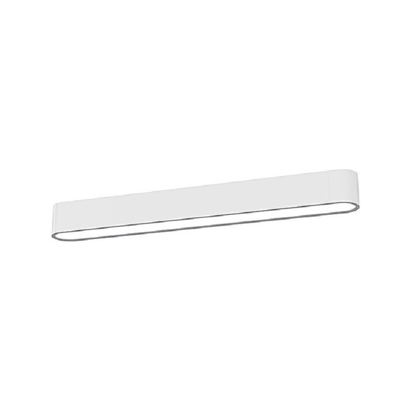 

Потолочный светильник Nowodvorski SOFT LED 9541