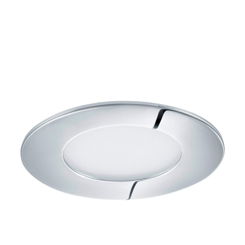 

Точечный светодиодный светильник Eglo 96053 FUEVA 1 CHROME