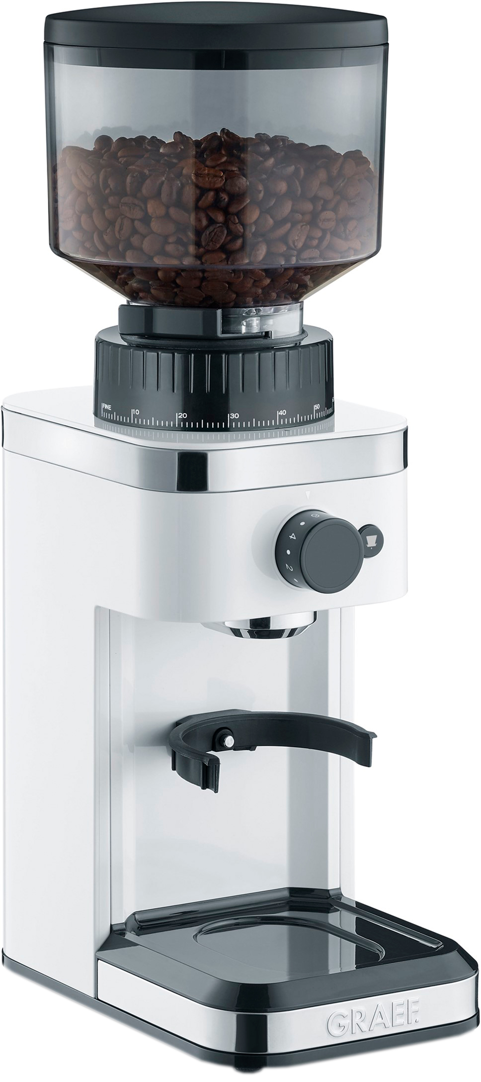 

Кофемолка Graef CM501EU