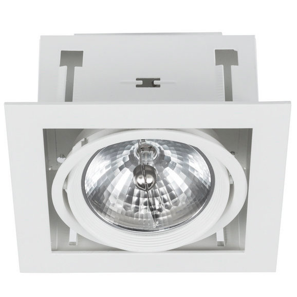

Точечный светильник Nowodvorski 6452 DOWNLIGHT