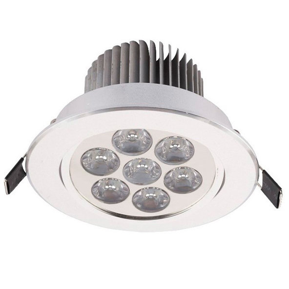 

Точечный светильник Nowodvorski 6823 DOWNLIGHT