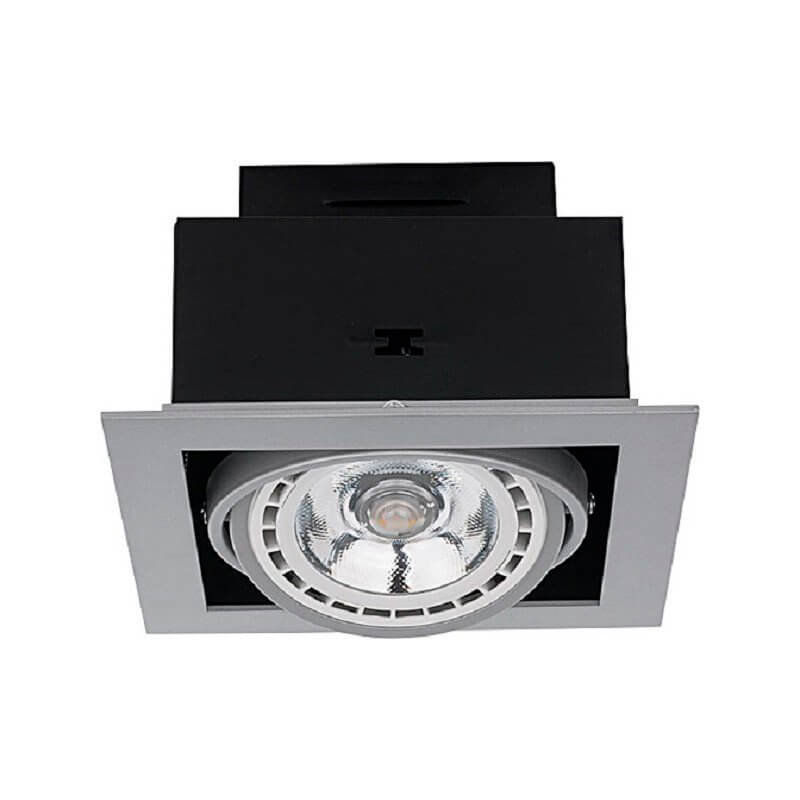 

Точечный светильник Nowodvorski DOWNLIGHT 9573