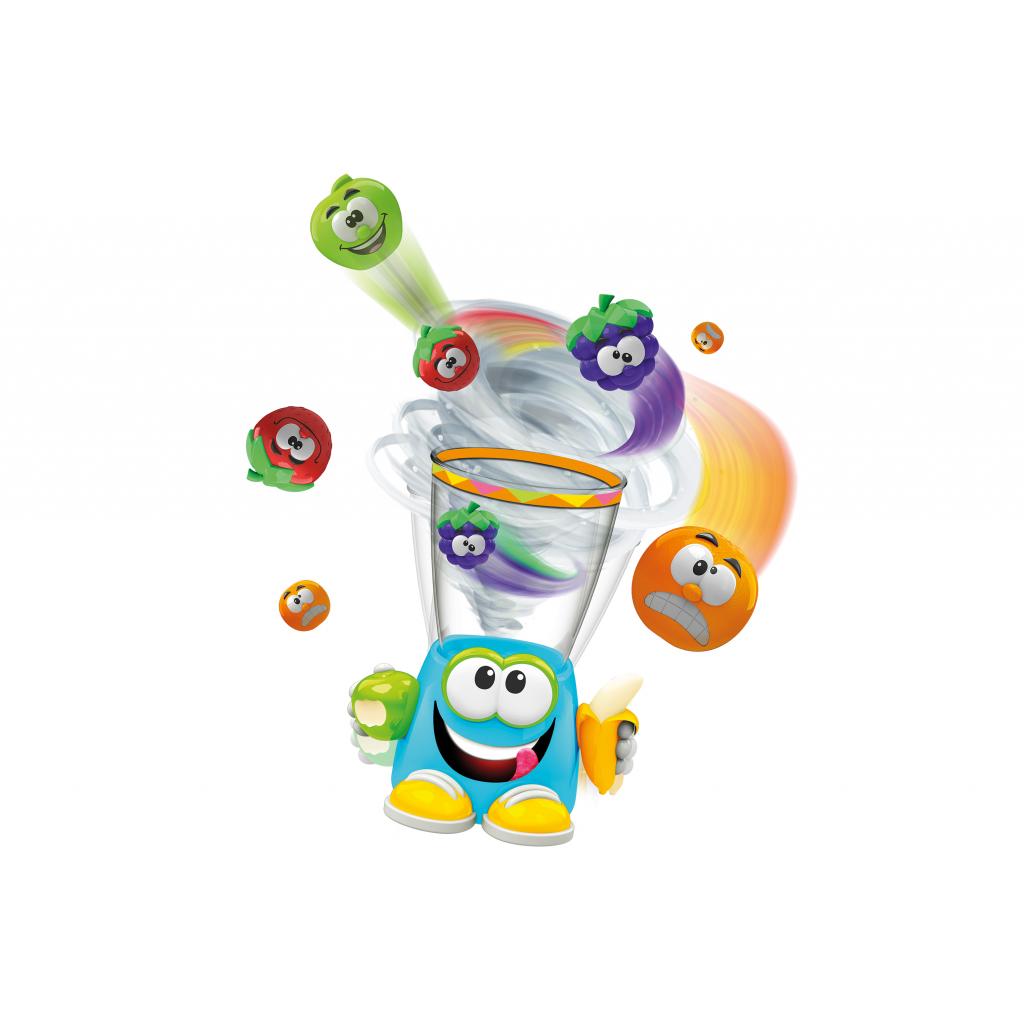 

Настольная игра Splash Toys Фрутти Микс (ST30108)