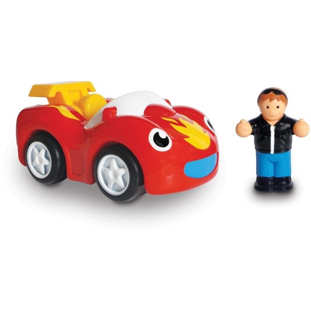 

Развивающая игрушка Wow Toys Фрэнки шаровая молния (01015)