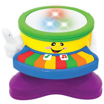 

Развивающая игрушка Kiddieland Веселый оркестр (050195)