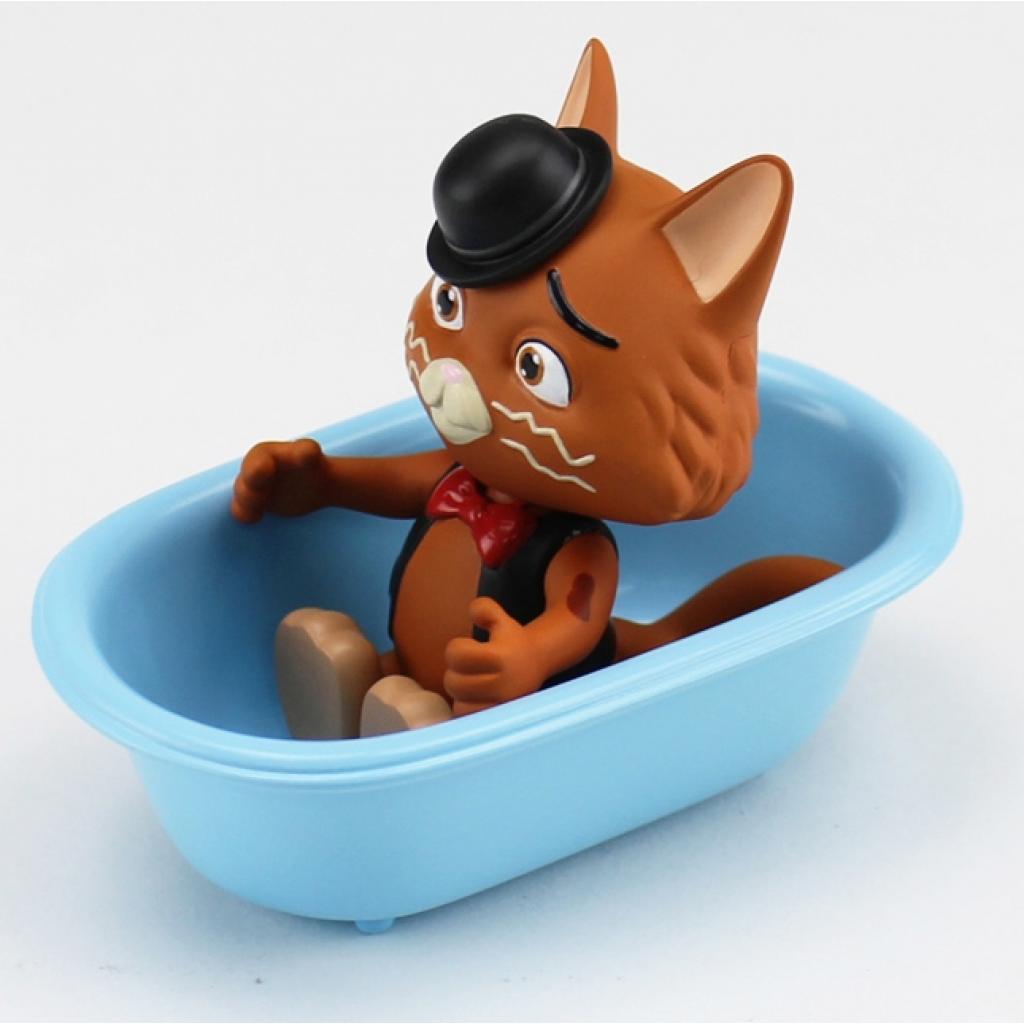 

Фигурка 44 CATS Газ с аксессуарами (34107)