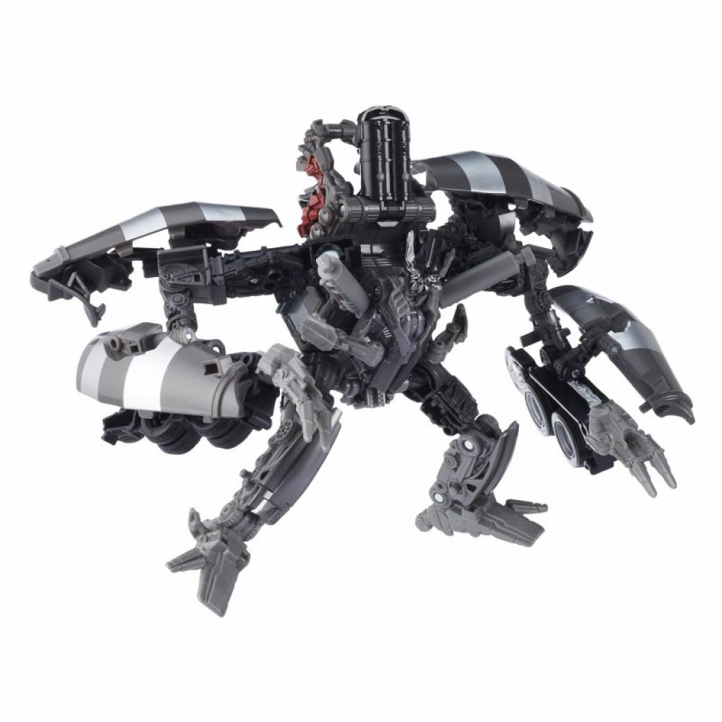 

Трансформер Hasbro Studio generation Миксмастер 26 см (E0702_E7215)