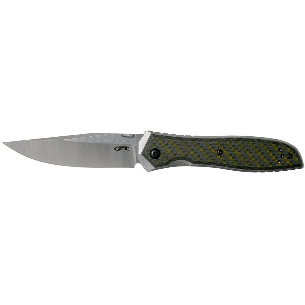 

Нож ZT 0640
