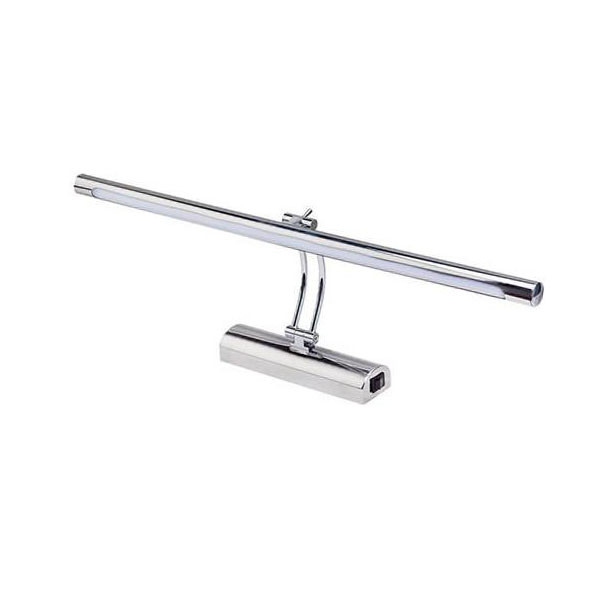 

Светильник подсветка светодиодный Horoz Electric ANKA-12 12W 4200K хром
