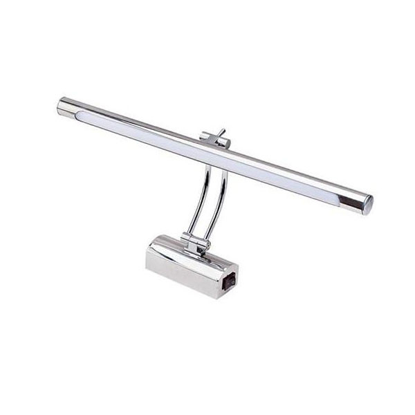 

Светильник подсветка светодиодный Horoz Electric ANKA-8 8W 4200K хром