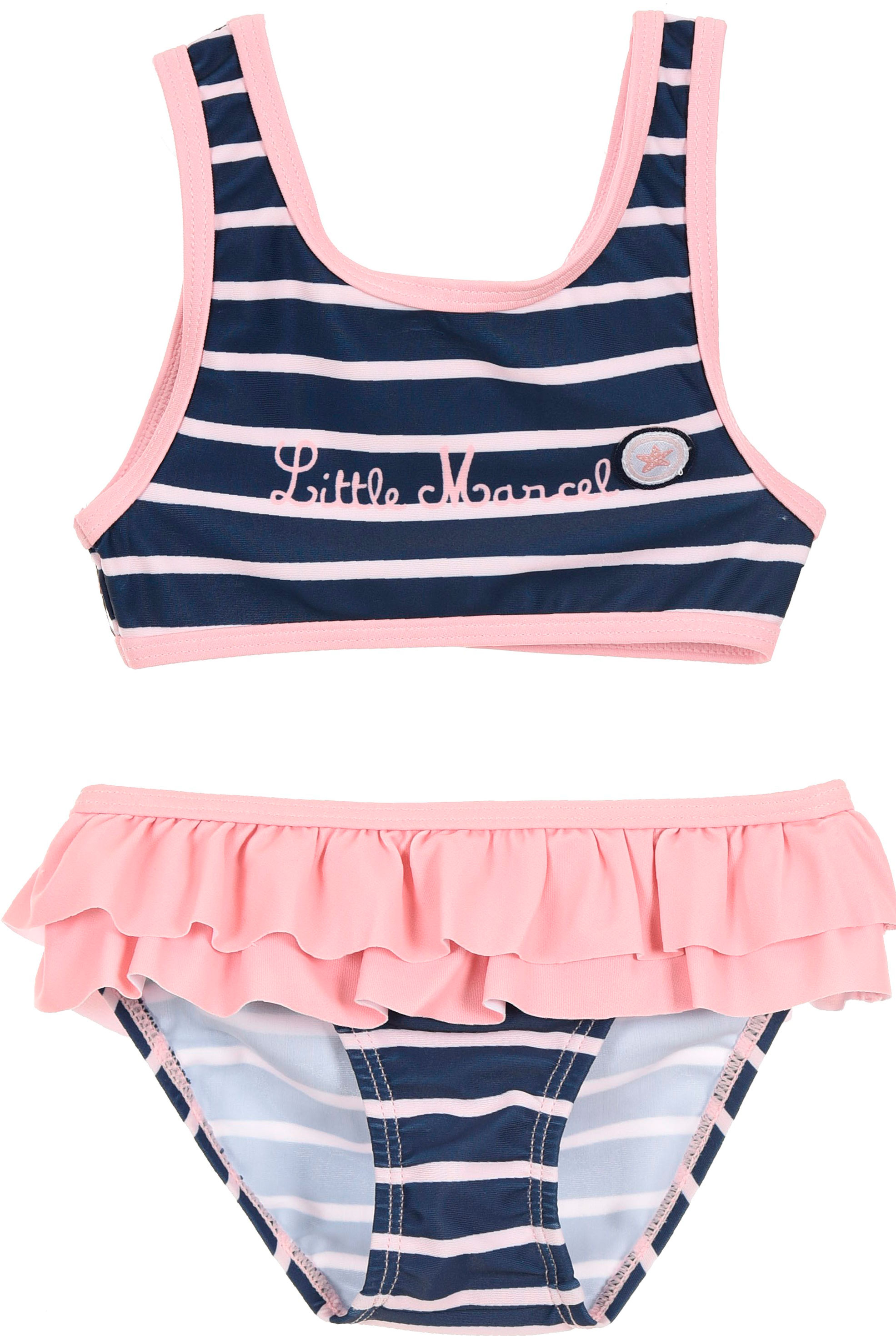 

Купальник Little Marcel LMSE0068 67 см Navy