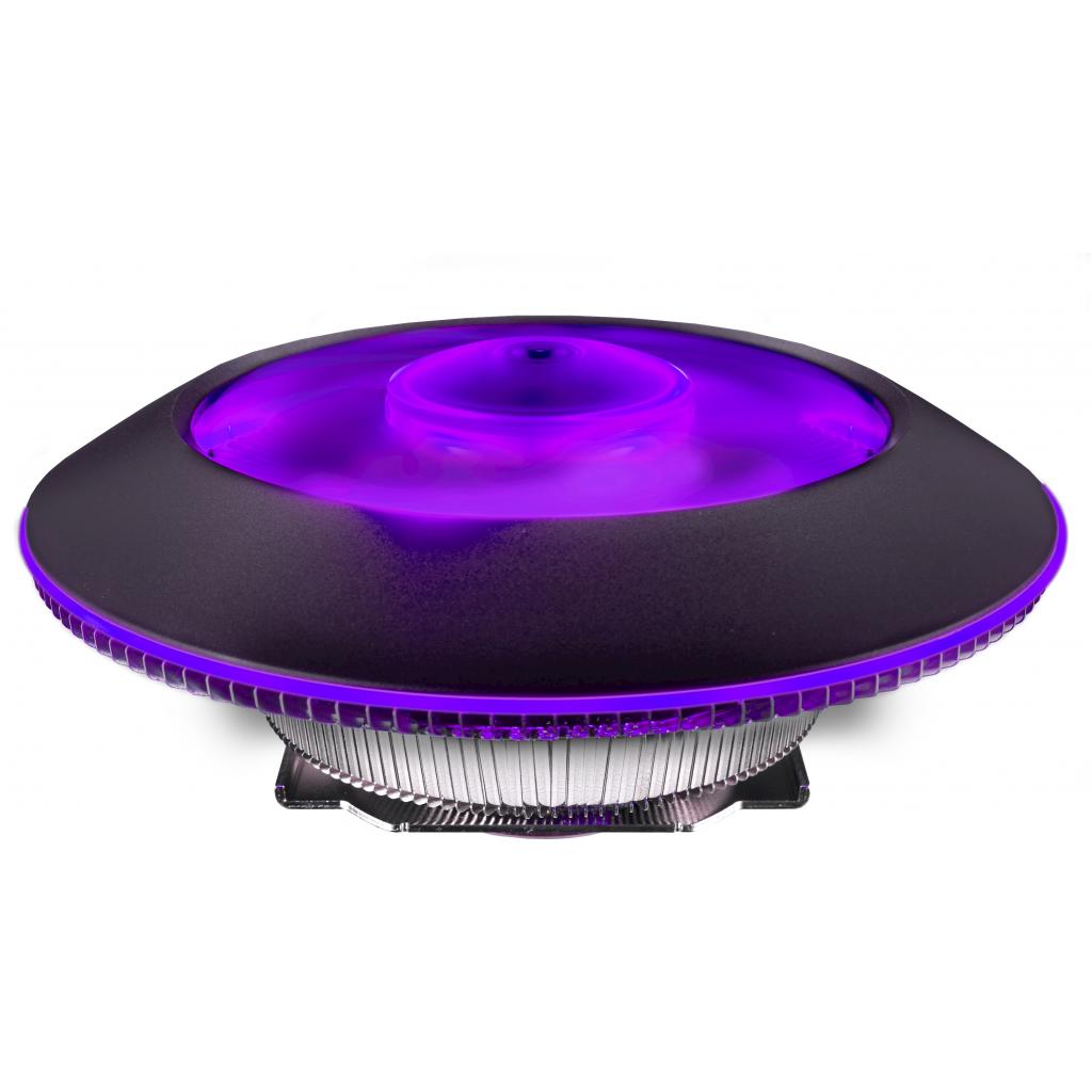 

Кулер для процессора CoolerMaster MasterAir G100M (MAM-G1CN-924PC-R1)