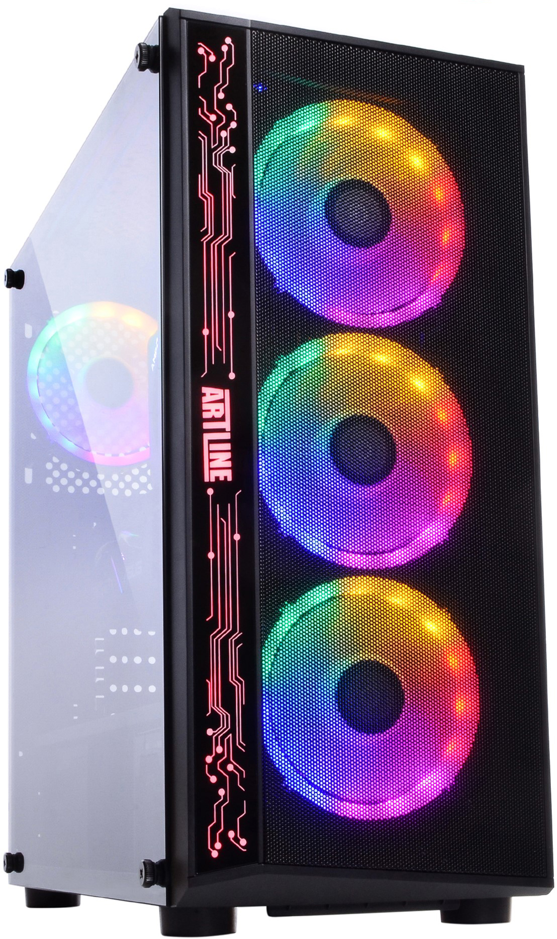 

Компьютер Artline Gaming X35 v34 (X35v34)