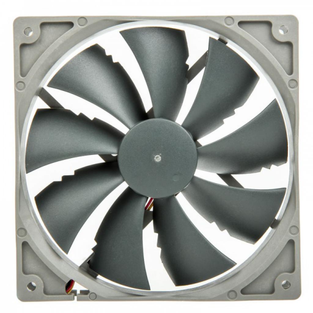 

Кулер для корпуса Noctua REDUX (NF-P14s redux-1500 PWM)
