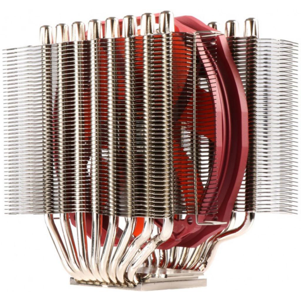 

Кулер для процессора Thermalright Silver Arrow TR4