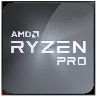 

Процессор AMD Ryzen 3 3200G PRO (YD320BC5M4MFH)