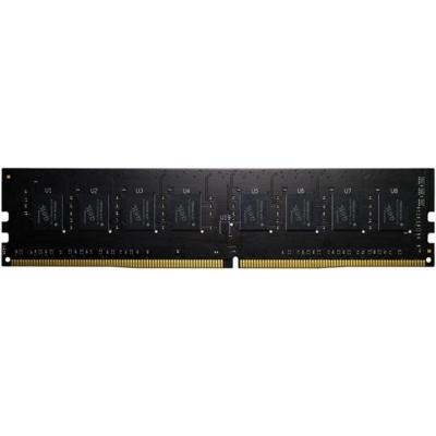 

Модуль памяти для компьютера DDR4 8GB 2666 MHz Pristine GEIL (GP48GB2666C19SC)