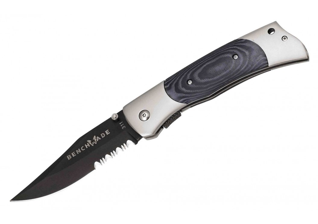 

Нож складной 230 мм Benchmade 311-Benchmade