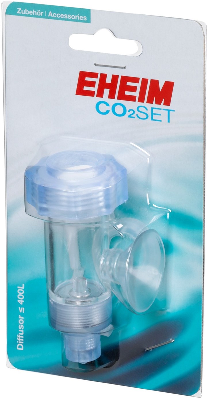 

Диффузор EHEIM Diffuser CO2 400 л
