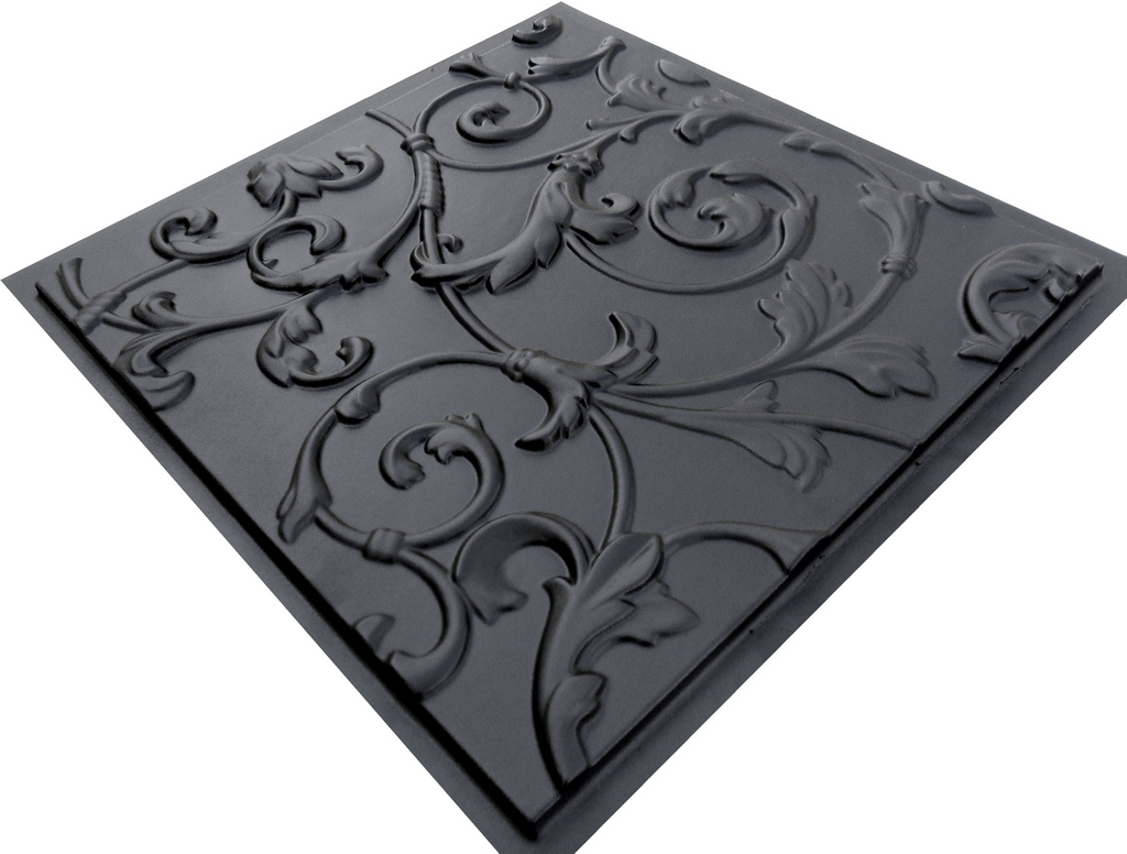 

Форма для 3Д панелей Pixus 3D"Лилия" 50 x 50 x 2 см