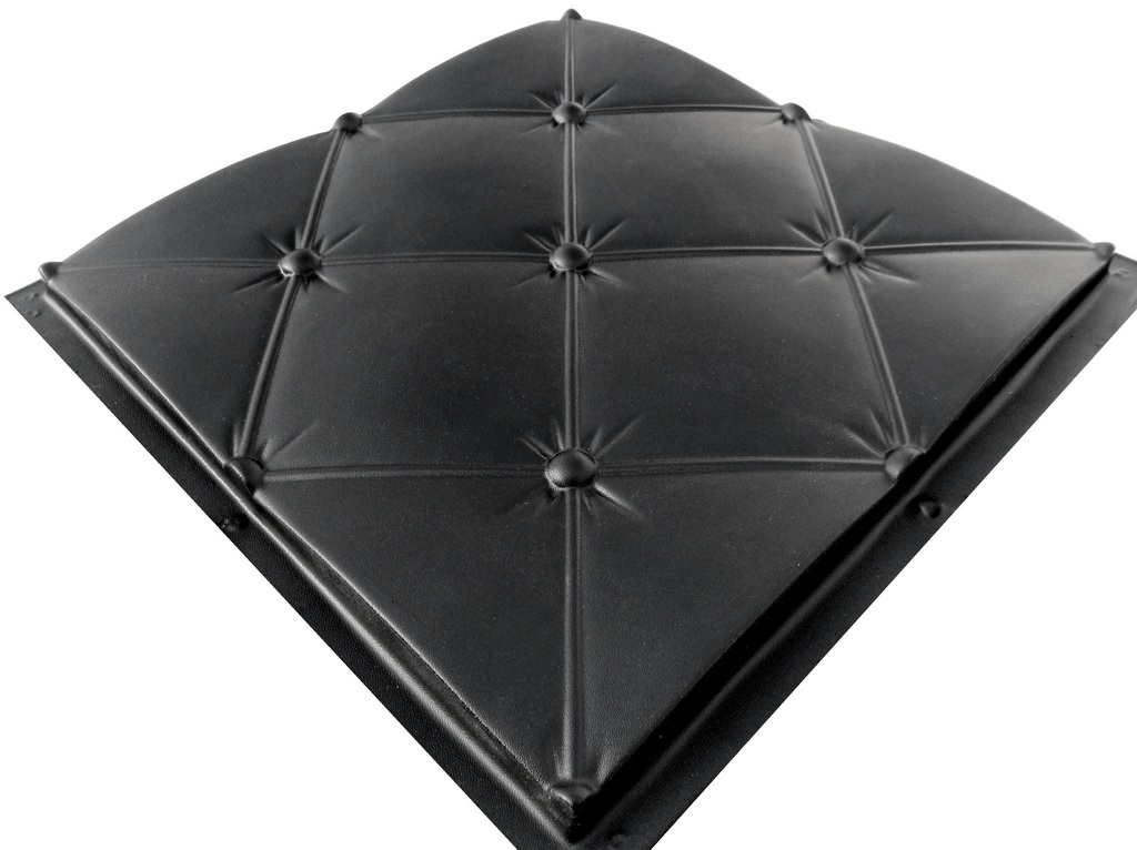 

Форма для 3Д панелей Pixus 3D"Кожа" 50 x 50 x 2 см