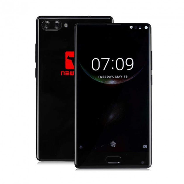 

Мобильный телефон Santin Newdun 6/64GB 5,5" Черный (766 zp)