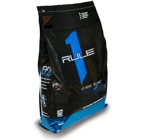 

Протеин Rule One Proteins Whey Blend 4700 грамм Соленная Карамель (335163-4)