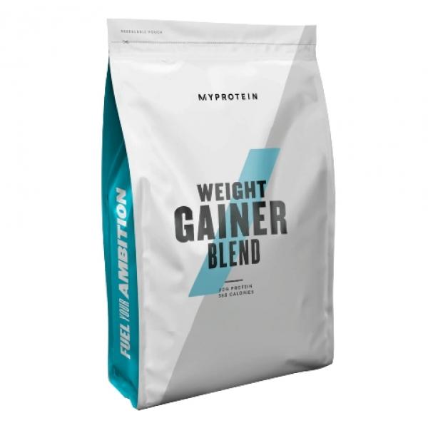 

Гейнер Myprotein Impact Weight Gainer V2 5000 грамм Шоколад (335050-3)