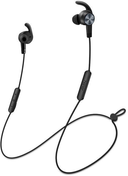 

Наушники Huawei AM61 Sport 5 г черный