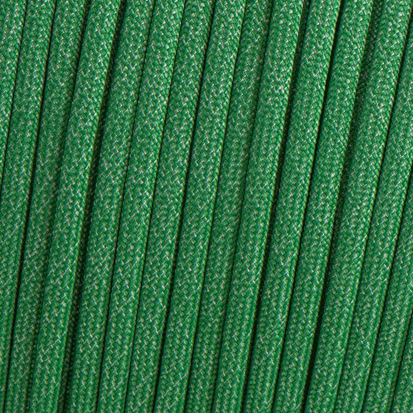 

Паракорд NOISE: green #025-N Paracord 550 (моток 30 метров)