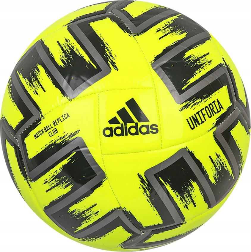 

Мяч футбольный Adidas Uniforia Club FP9706 Size 5