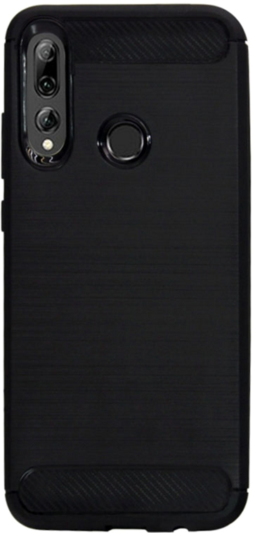 

Панель GlobalCase Leo для Huawei P Smart Plus 2019 Black