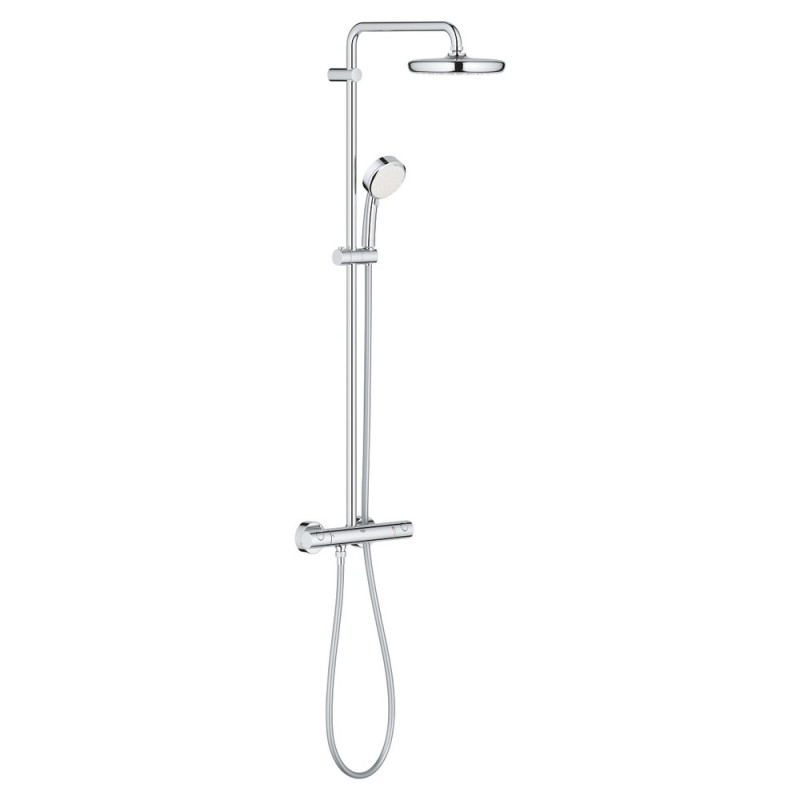 

Душевая система Grohe Tempesta Cosmopolitan 27922001