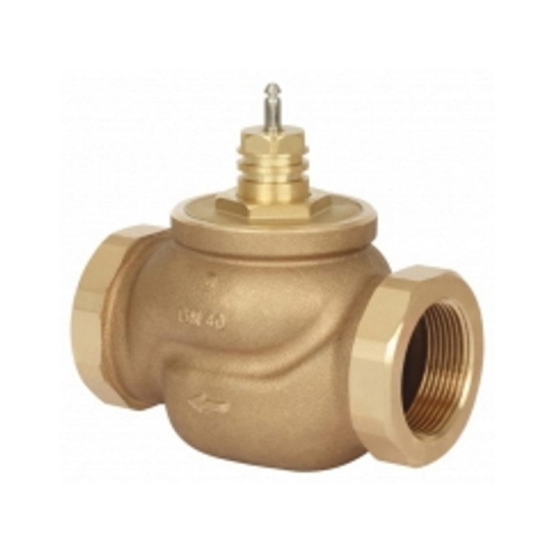 

Клапан двухходовой регулирующий Danfoss VRB2 3/4" 065Z0236