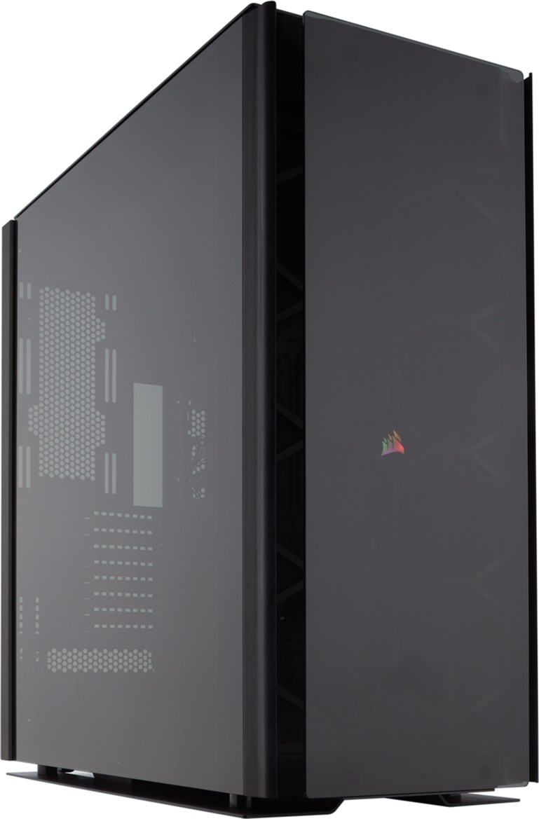 

Корпус Corsair Obsidian 1000D Black (CC-9011148-WW)