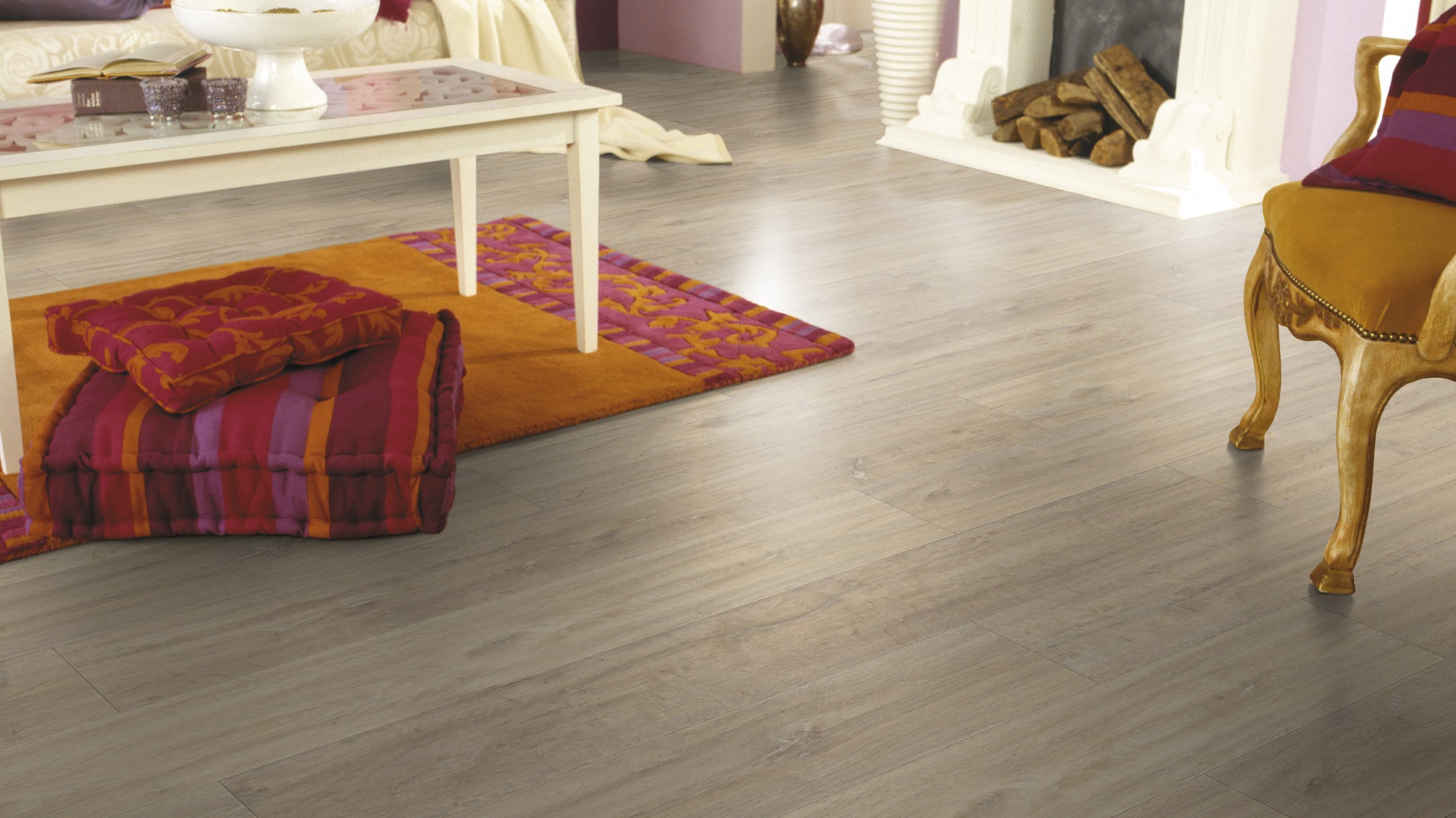 

Ламинат My Floor Cottege MV 806 Pallas Eiche Natur (ADMV806)
