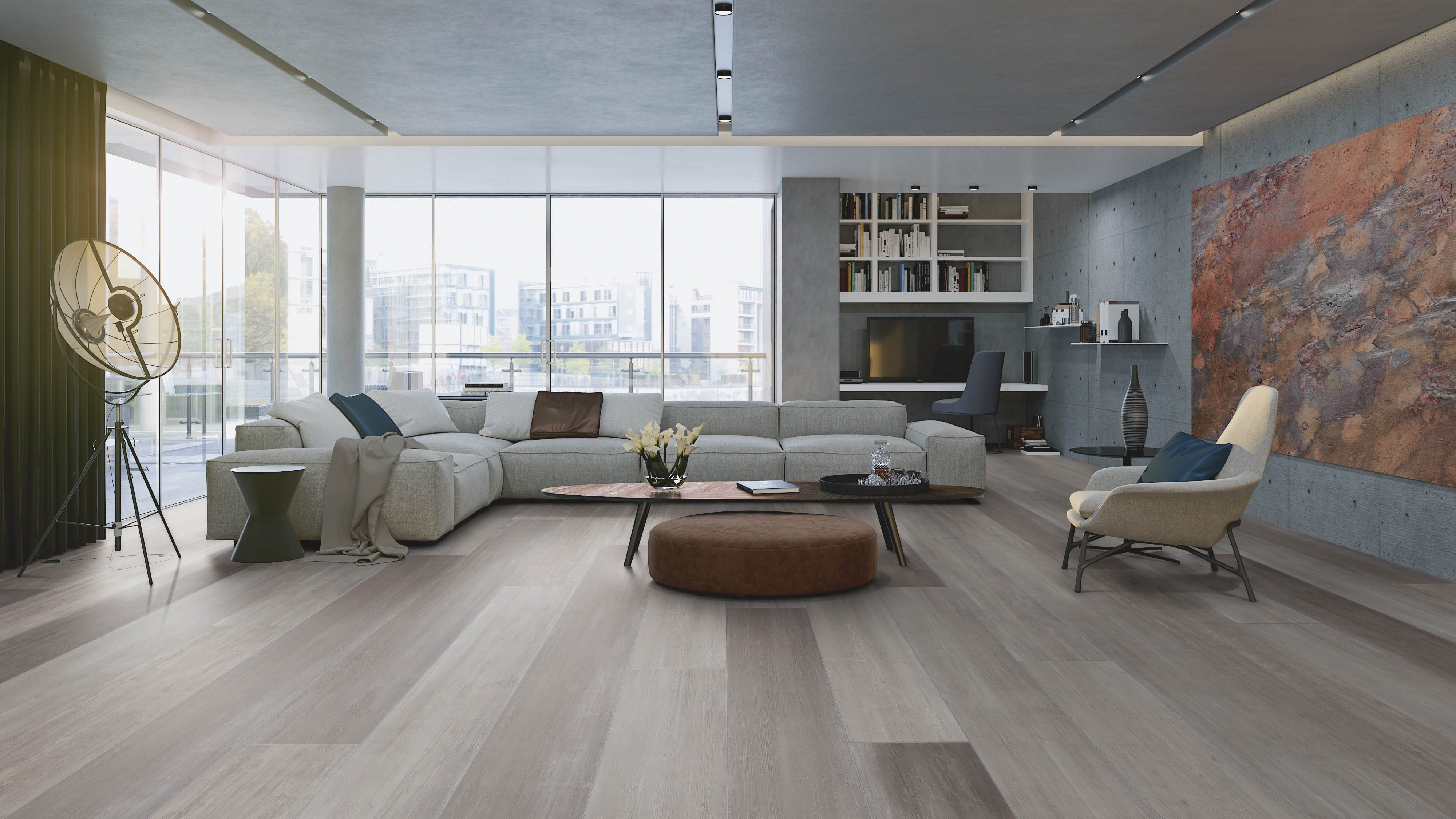 

Ламинат My Floor Residence ML 1020 Nordland Eiche (ADML 1020)