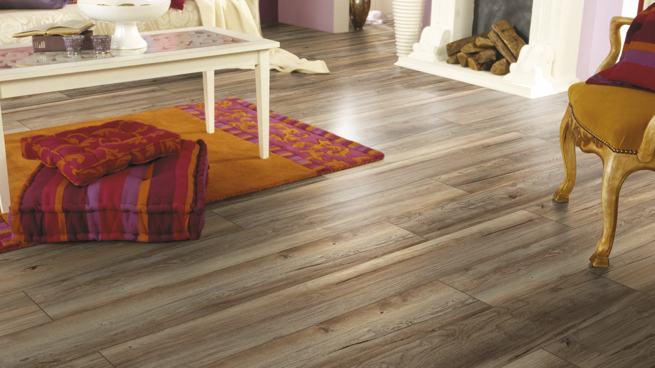 

Ламинат My Floor Cottege MV 839 Harbour OAK beige (ADMV839)