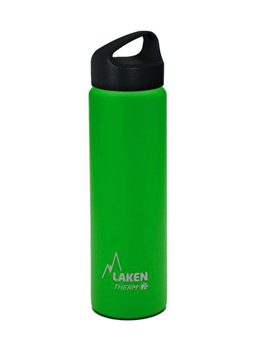 

Термобутылка LAKEN Classic Thermo 0,75L Green (TA7V)