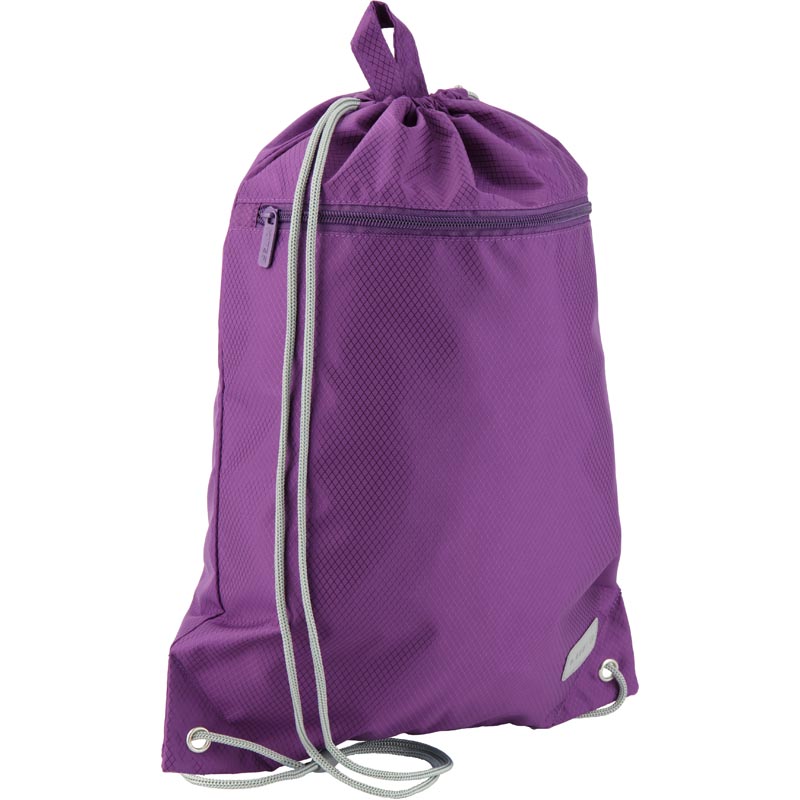 

Сумка для обуви KITE Education 601M-32 Smart фиолетовая (K19-601M-32) фиолетовый