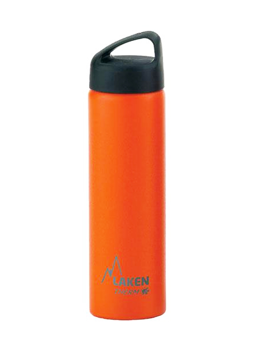 

Термобутылка LAKEN Classic Thermo 0,75L Orange (TA7O)
