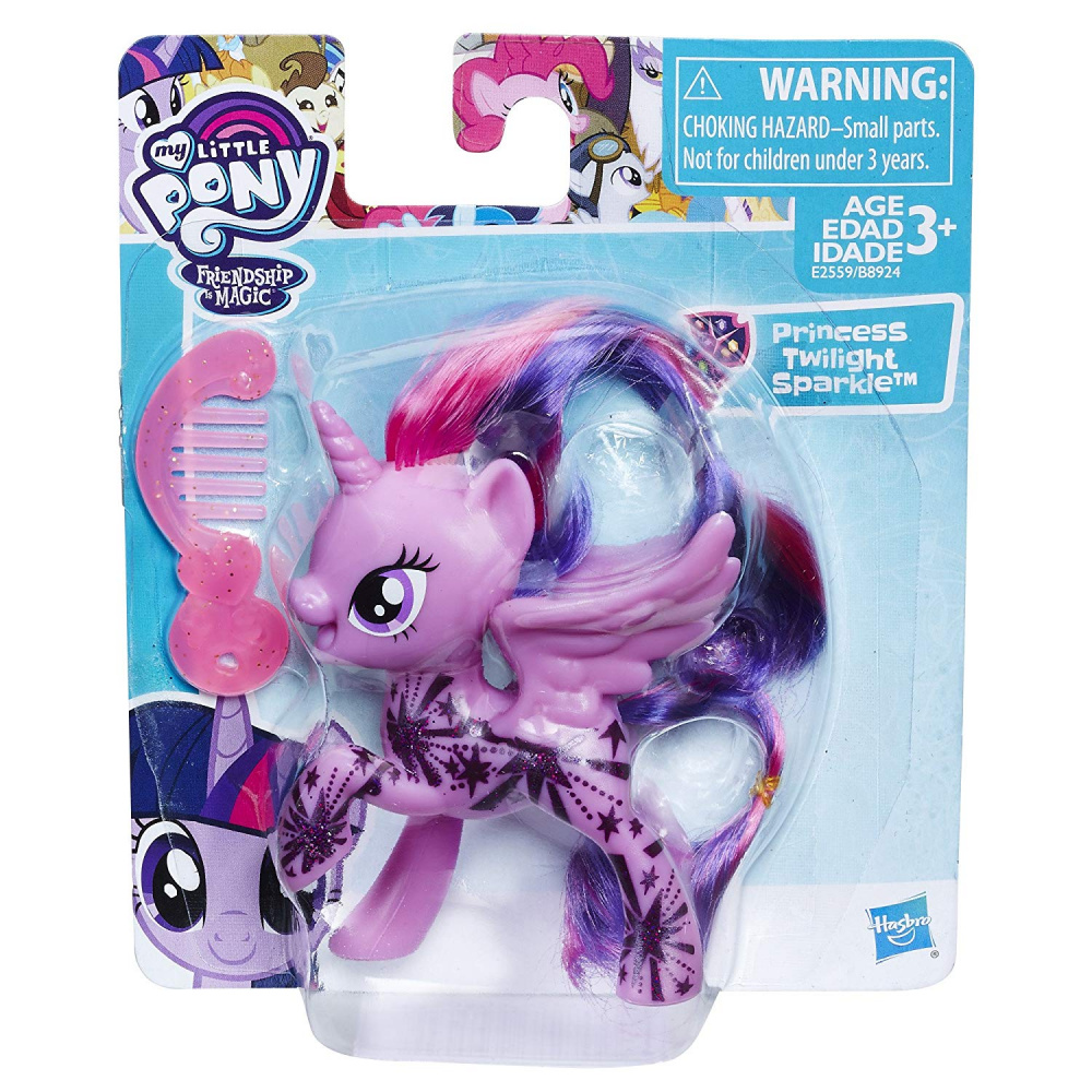 Фигурка Hasbro My Little Pony Twilight Sparkle Fashion Doll E2559 – фото,  отзывы, характеристики в интернет-магазине ROZETKA от продавца: k2 | Купить  в Украине: Киеве, Харькове, Днепре, Одессе, Запорожье, Львове