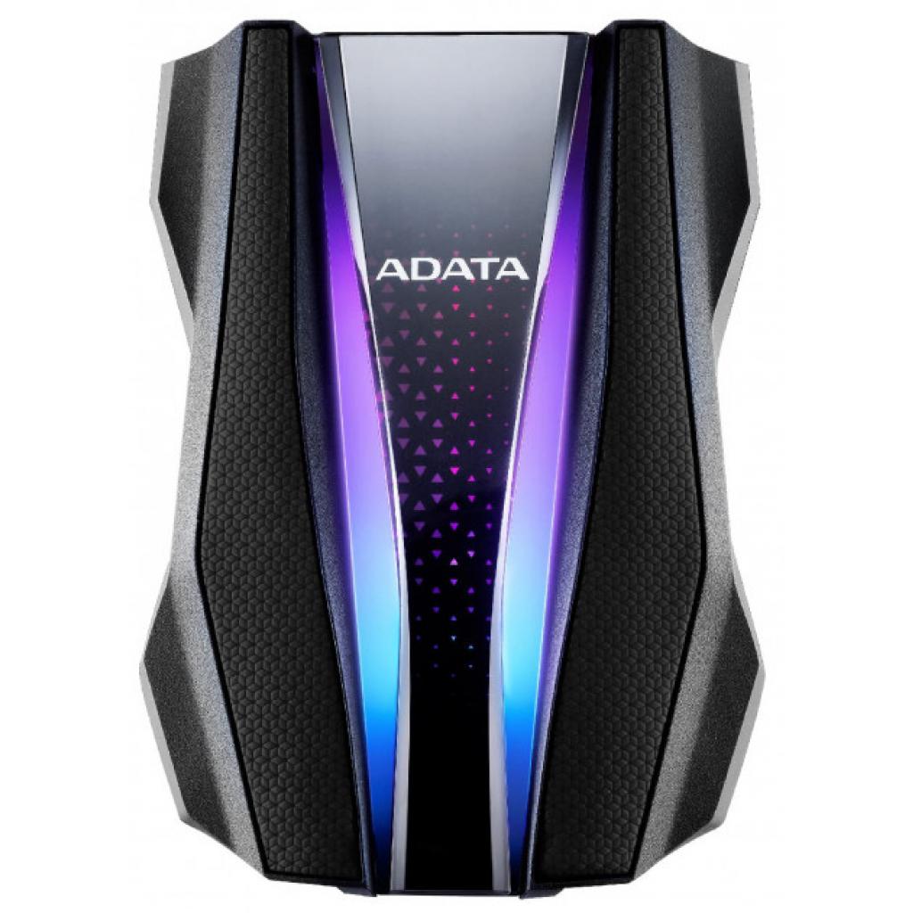 

Внешний жесткий диск 2.5" 1TB ADATA (AHD770G-1TU32G1-CBK)
