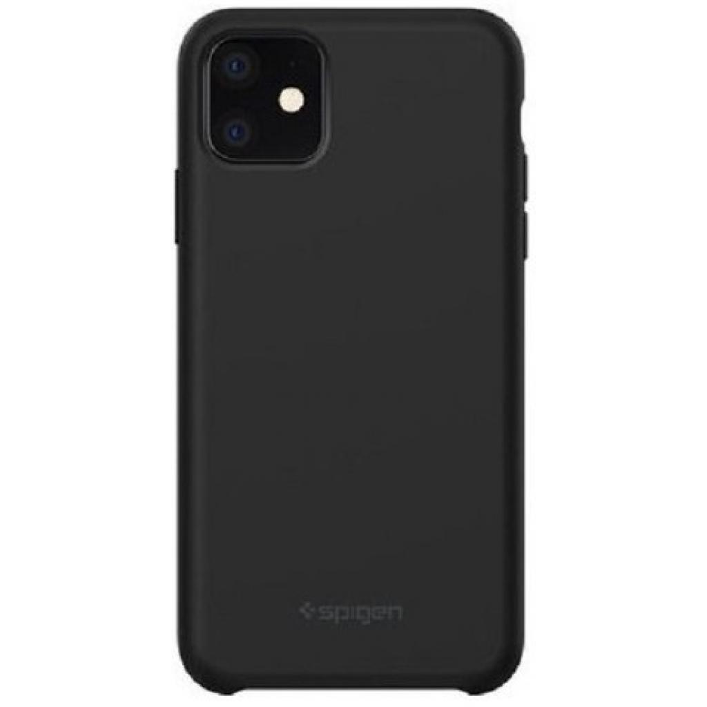 

Чехол для моб. телефона Spigen iPhone 11 Pro Max Thin Fit Air, Black