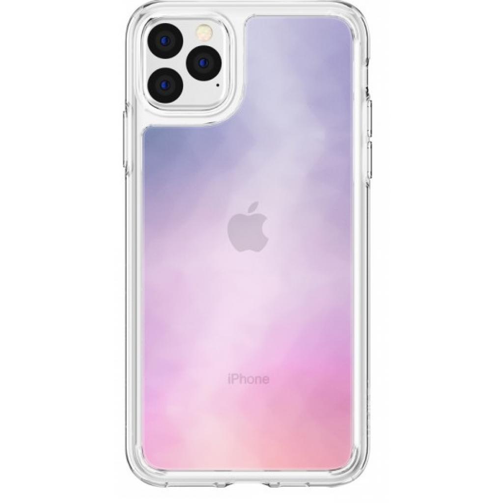 

Чехол для моб. телефона Spigen iPhone 11 Pro Max Crystal Hybrid, Quartz Gradation