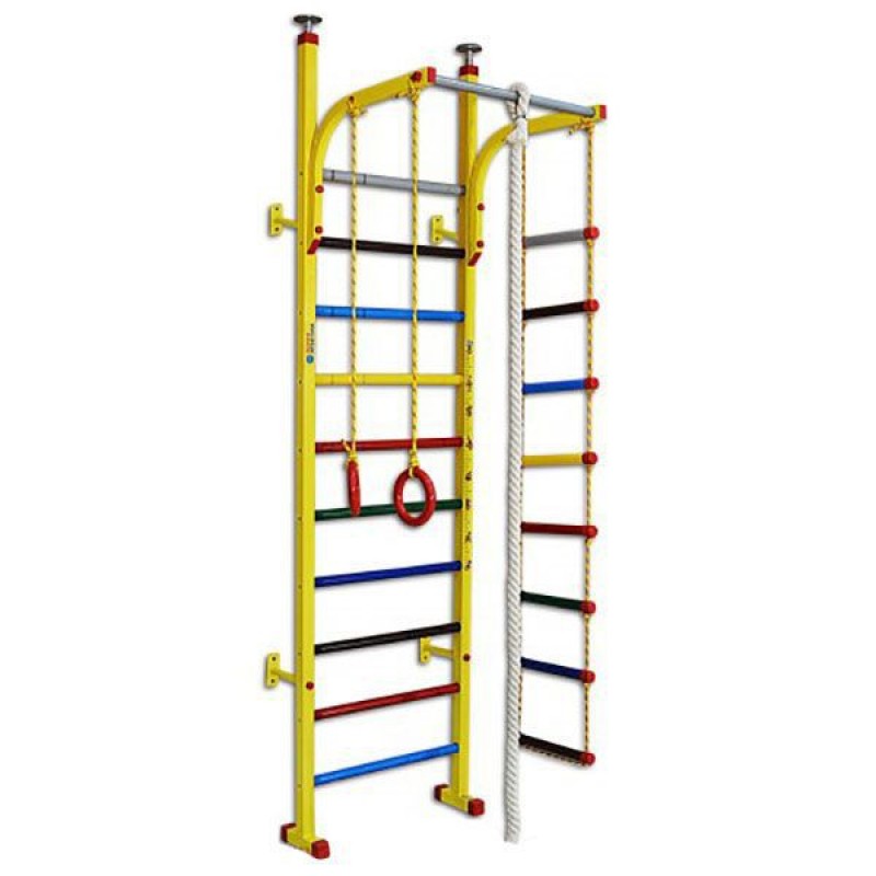 

Шведская стенка InterAtletika, код: CT-002