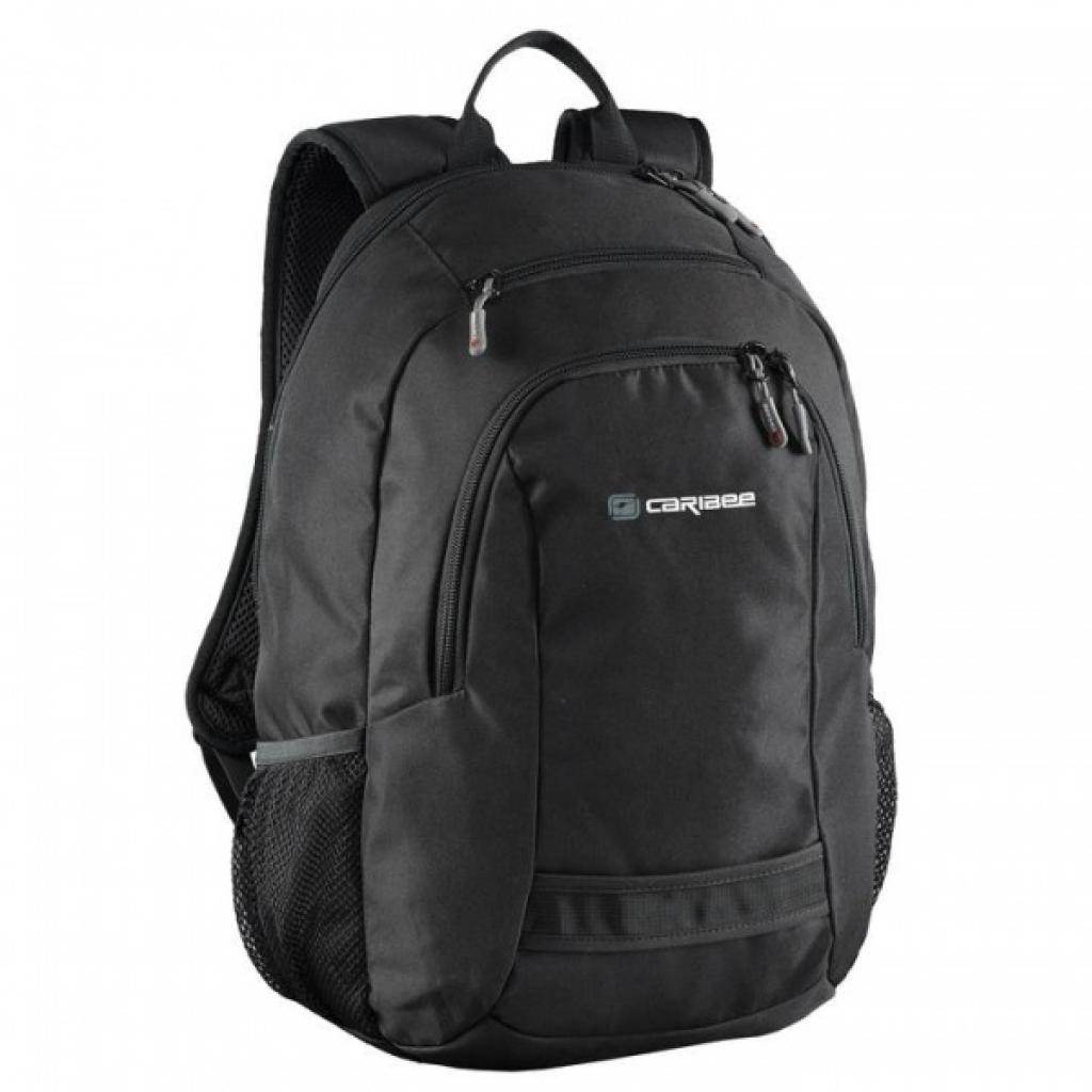 

Рюкзак Caribee Nile 30 Black (926991)